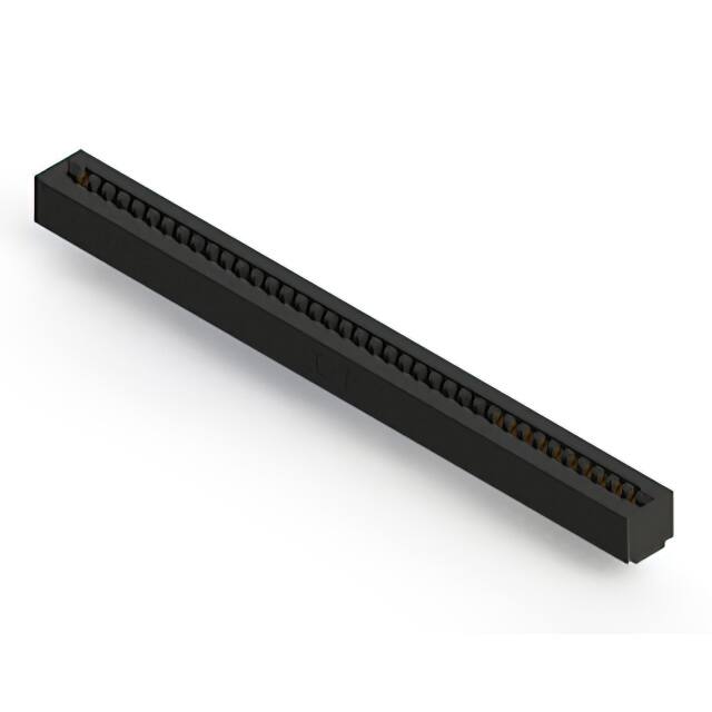 357-038-554-101 EDAC Inc.  Edgeboard Connectors
